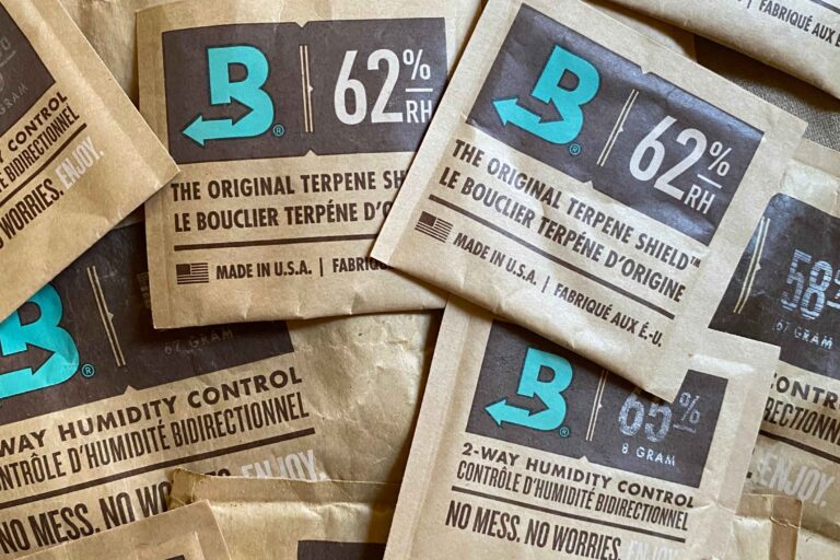 boveda packs
