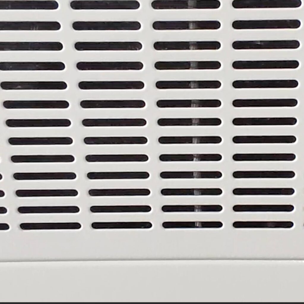 YC 500(1.0) Stainless Steel