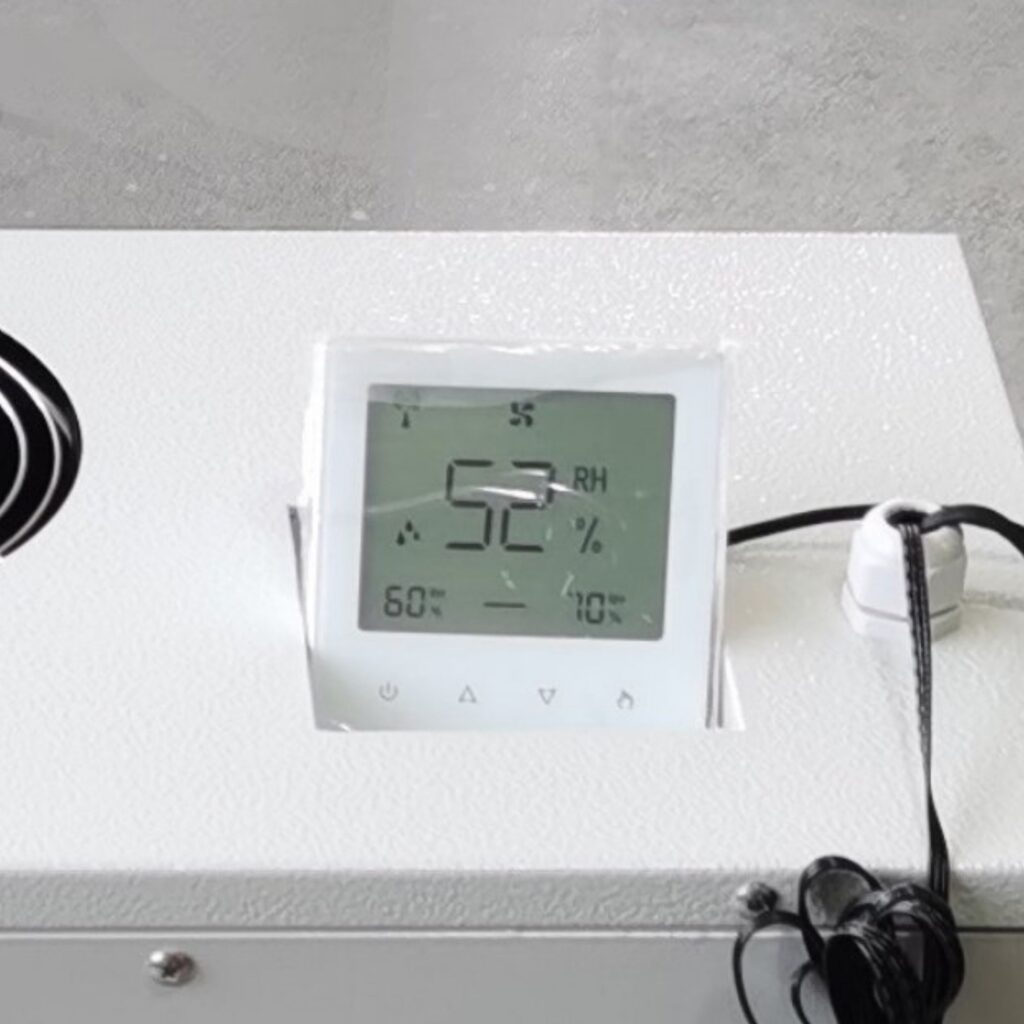 YC 500(1.0) Touch Controller