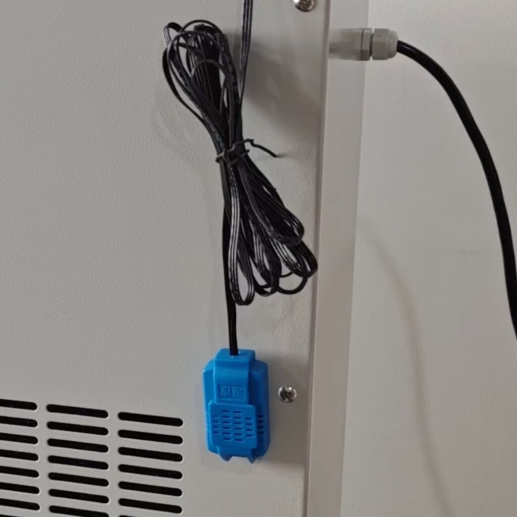YC 500(1.0) humidity sensor