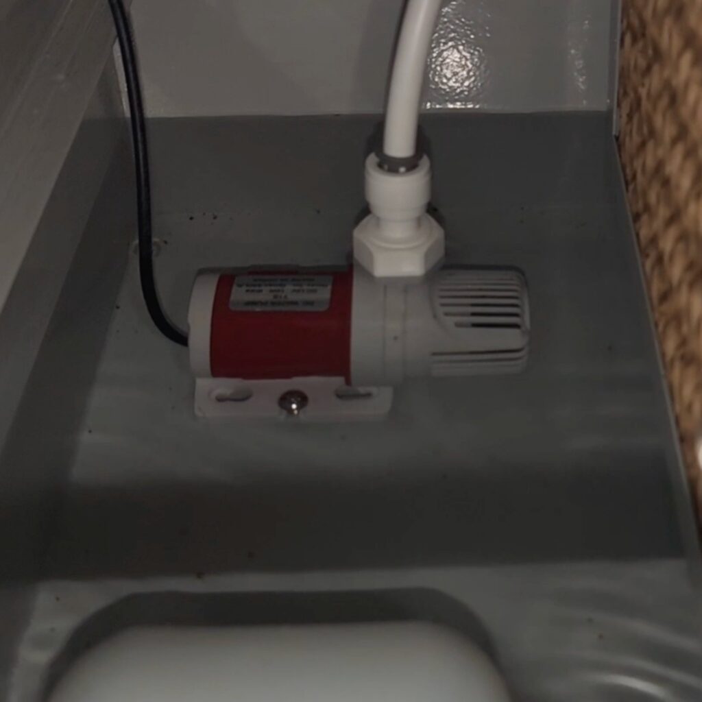 YC 500(1.0) pump